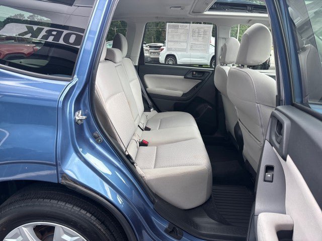 Used 2015 Subaru Forester 2.5i Premium w/ Popular Package #1 AWD/4WD image 42