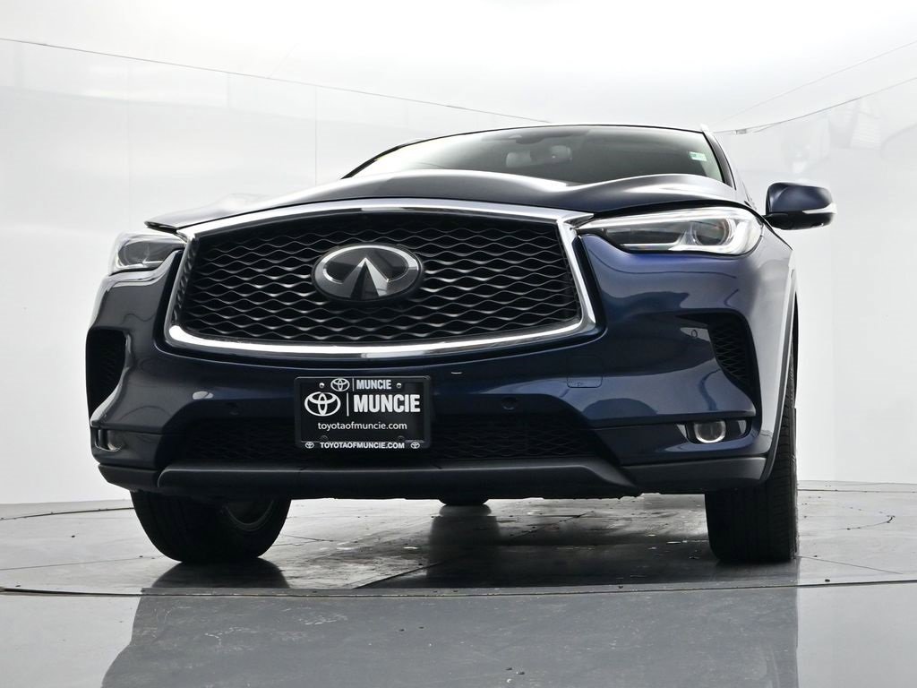 Used 2019 INFINITI QX50 Essential w/ Premium Audio Package image 51