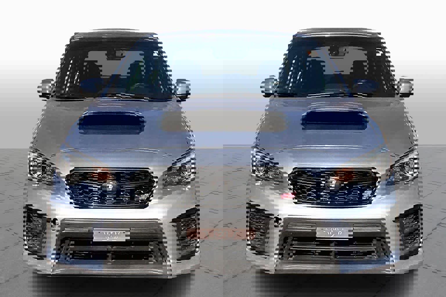 Used 2020 Subaru WRX STI w/ Popular Package #3 image 4