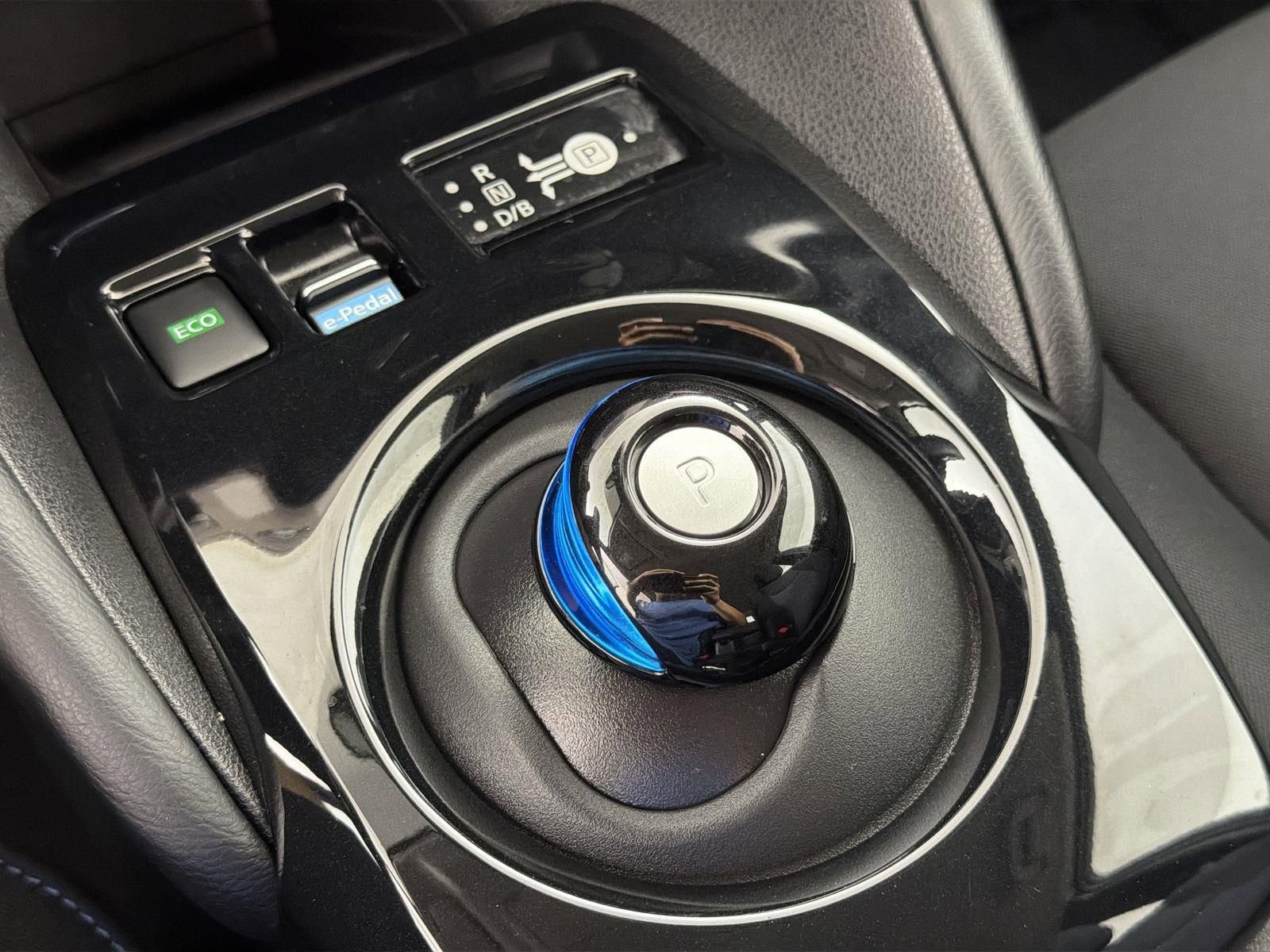 Used 2024 Nissan Leaf SV Plus image 15