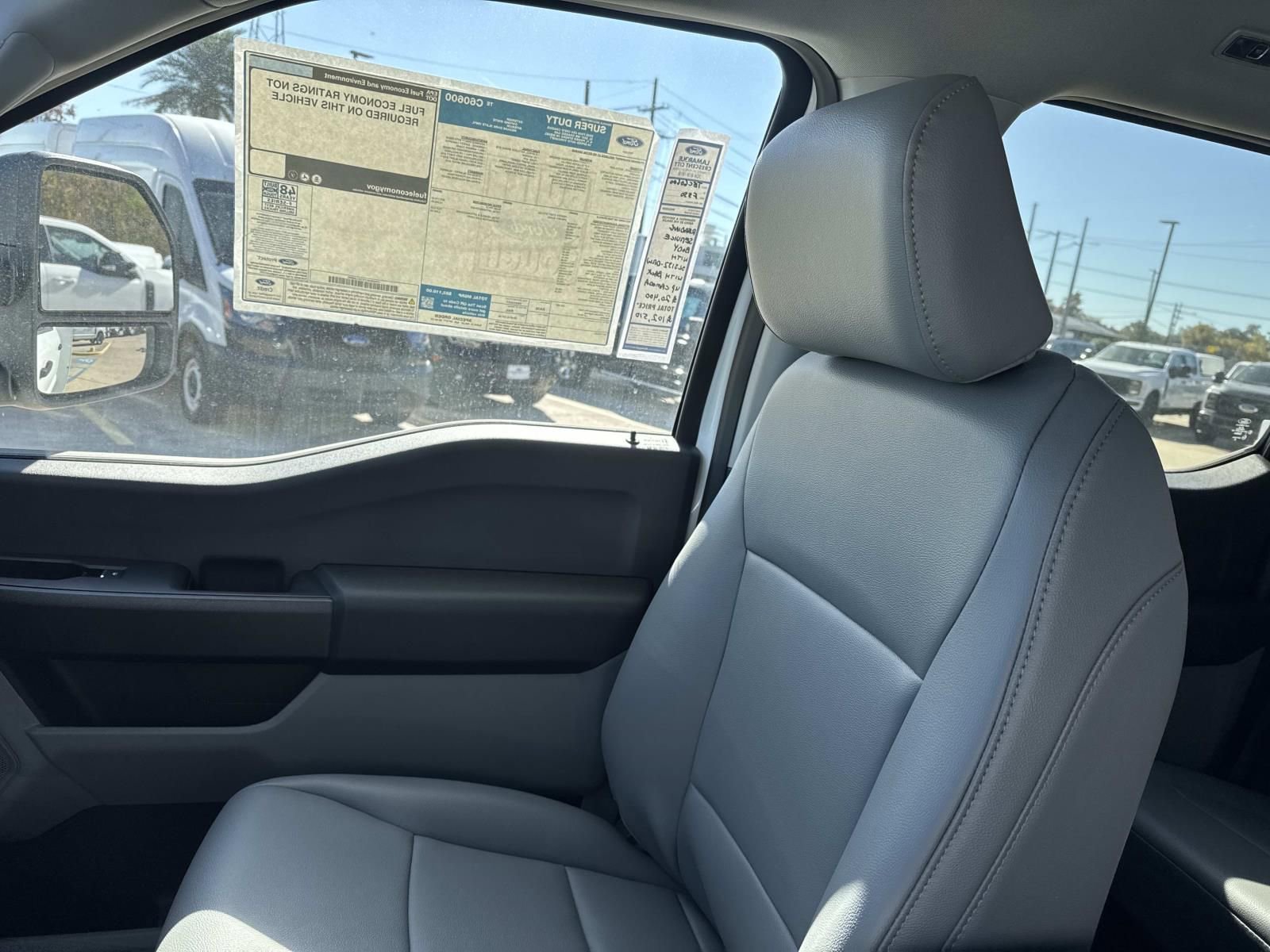 New 2026 Ford F550 4x4 Crew Cab Super Duty image 22