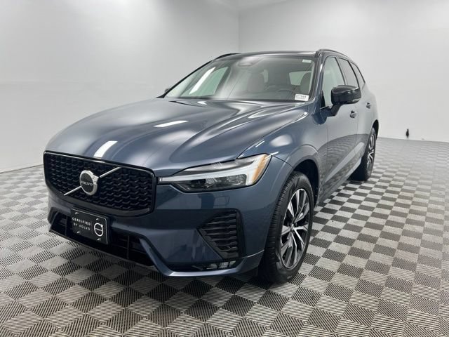 Used 2024 Volvo XC60 B5 Core w/ Protection Package Premier AWD/4WD image 2