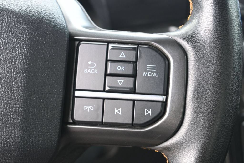 Used 2025 Ford F150 Tremor w/ Bed Utility Package AWD/4WD image 23