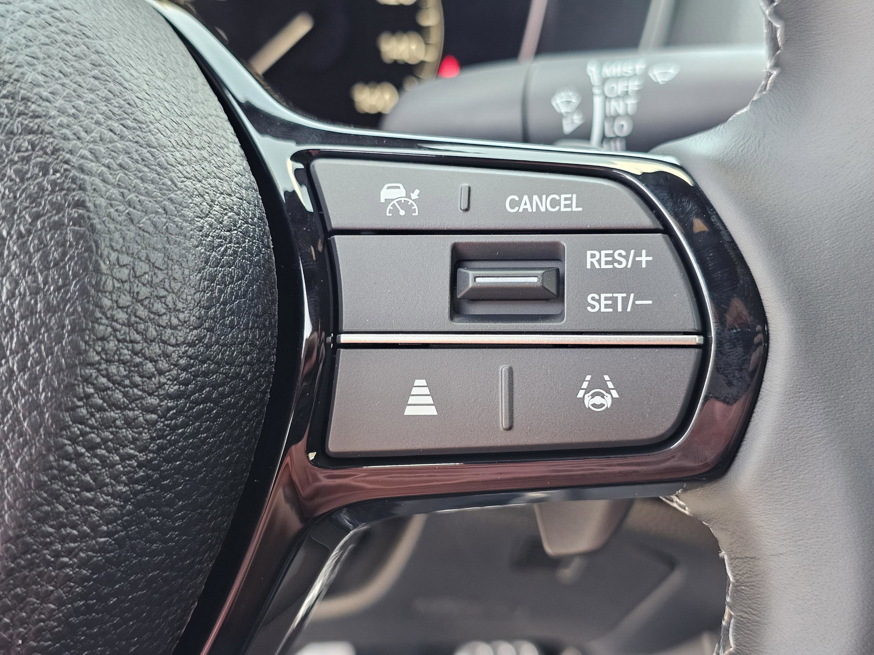 New 2026 Honda Civic Sport image 18