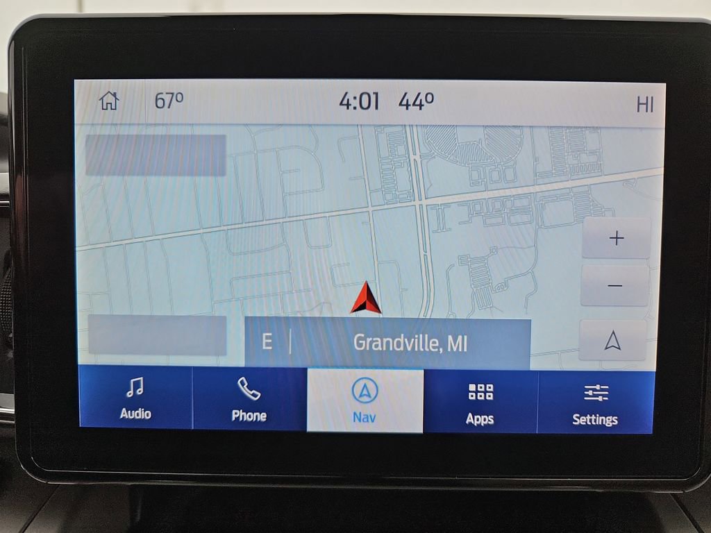 Used 2022 Ford Explorer XLT w/ Equipment Group 202A image 23