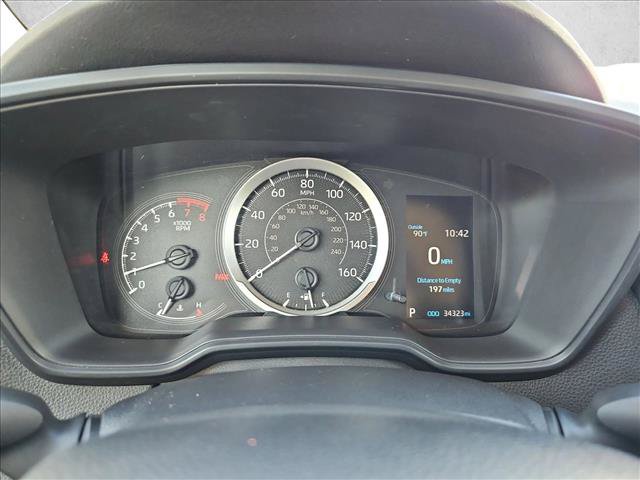 Used 2021 Toyota Corolla LE FWD image 11