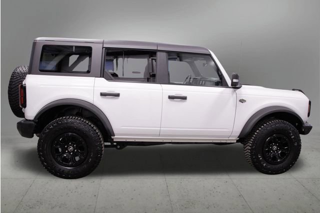 Used 2022 Ford Bronco Wildtrak image 6