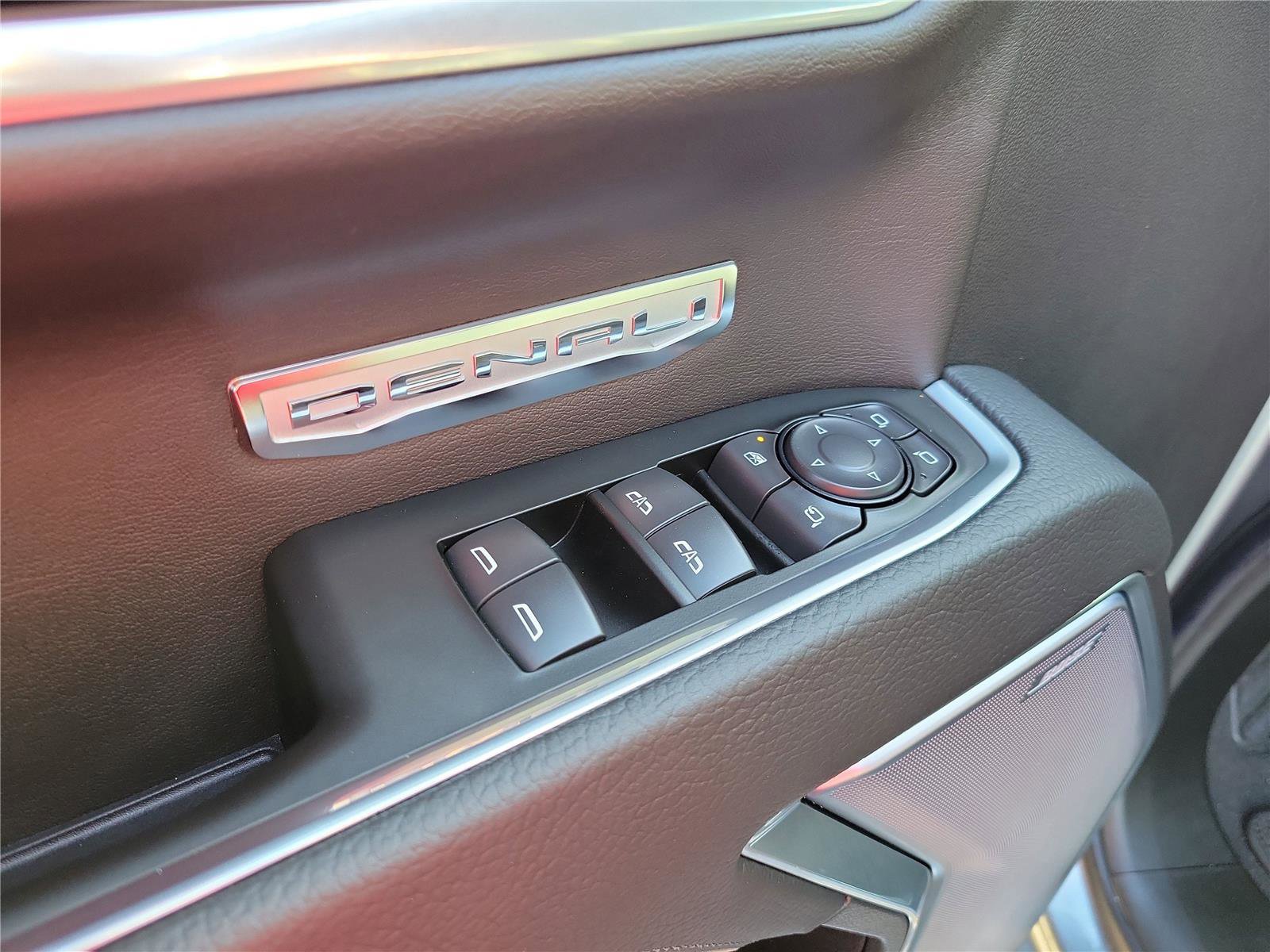 New 2026 GMC Sierra 1500 Denali w/ Technology Package image 19