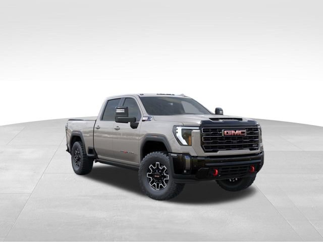 New 2026 GMC Sierra 2500 AT4X AWD/4WD image 1