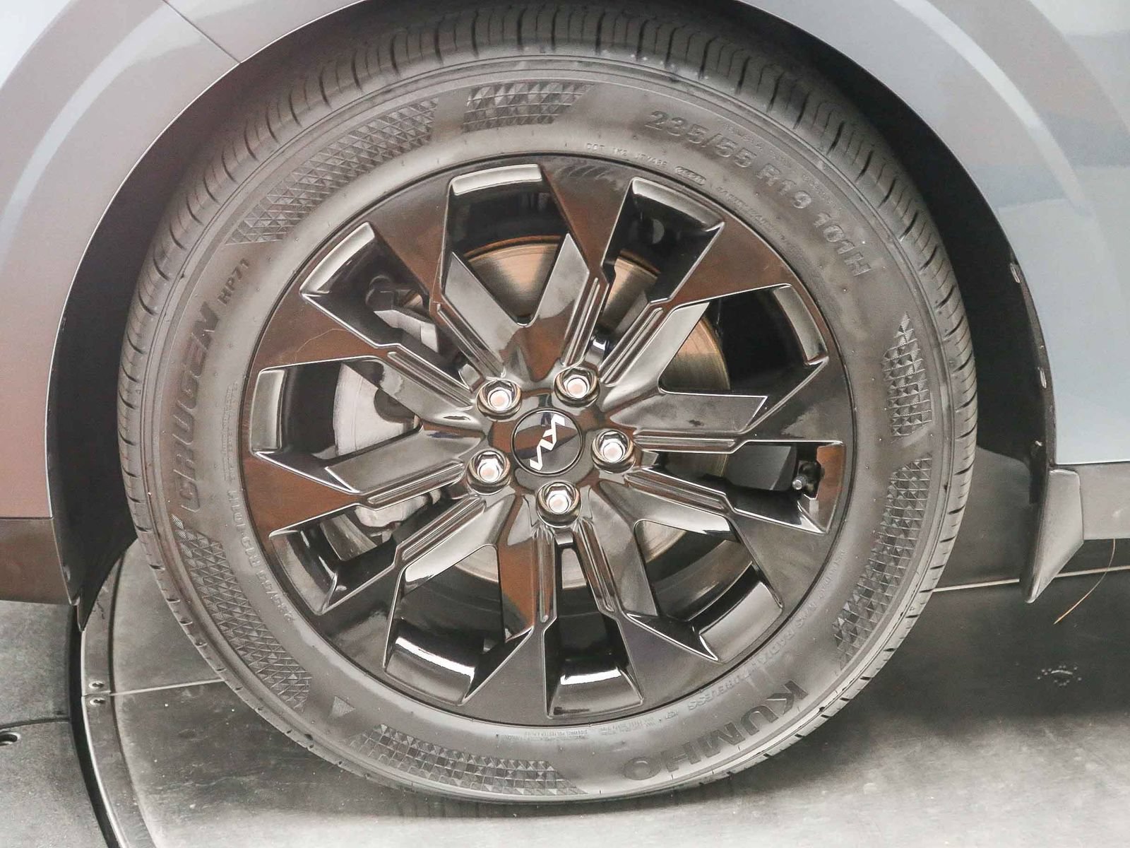 Used 2024 Kia Carnival SX Prestige FWD image 10