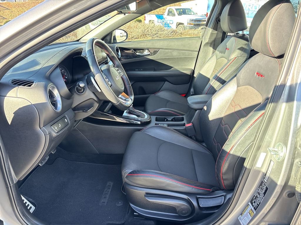 Used 2023 Kia Forte GT image 22