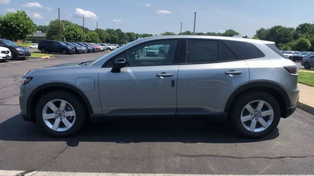 New 2025 Honda Prologue EX image 6