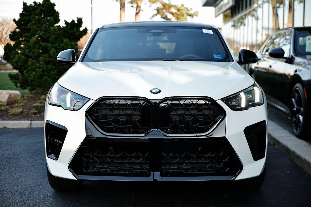 New 2026 BMW X2 xDrive28i w/ Technology Package AWD/4WD image 13