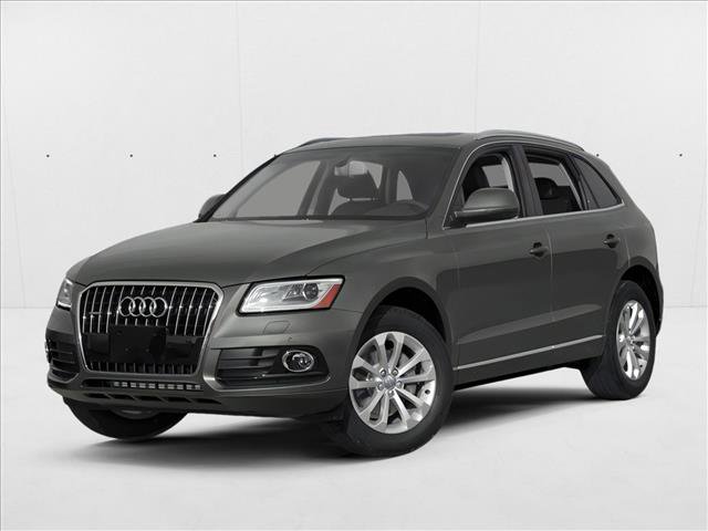 Used 2013 Audi Q5 3.0T Prestige video 1