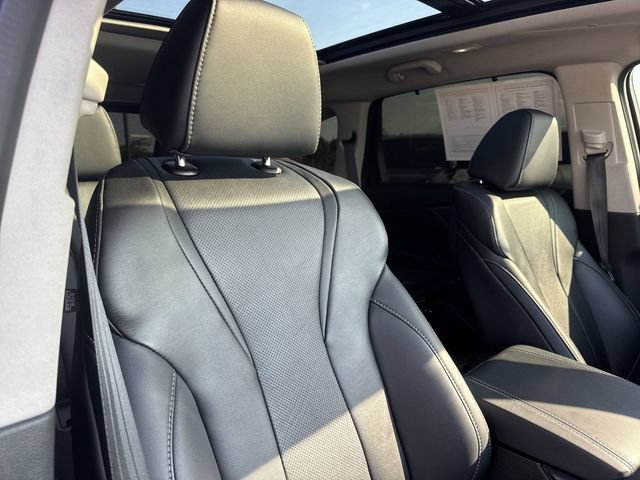 Used 2022 Acura MDX SH-AWD w/ Technology Package image 26