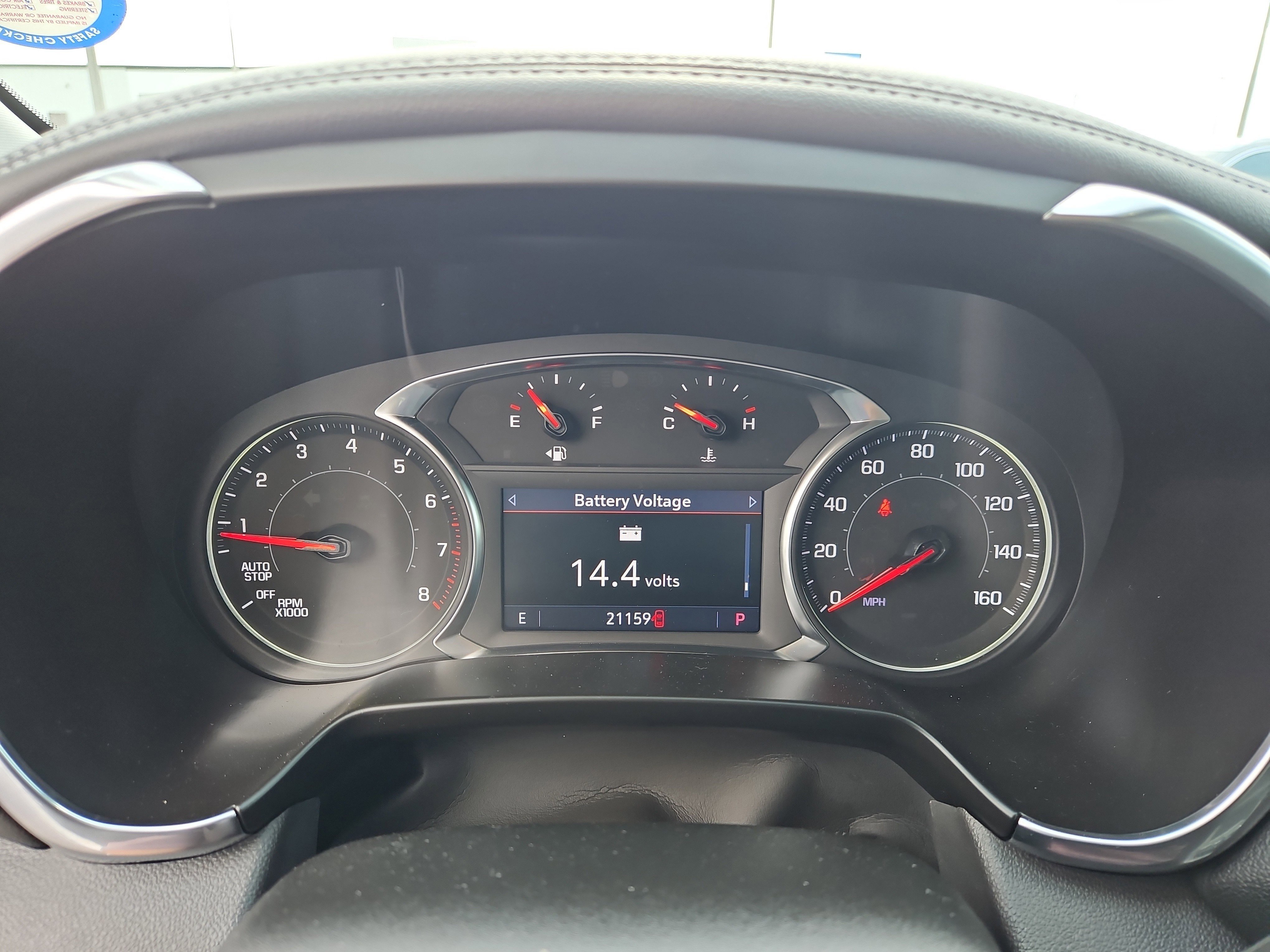 Used 2023 Chevrolet Blazer LT FWD image 19
