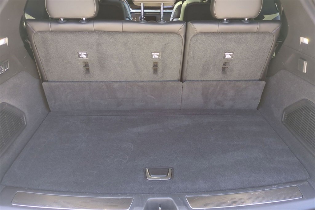 Used 2026 Cadillac Escalade IQ Sport 1 image 25