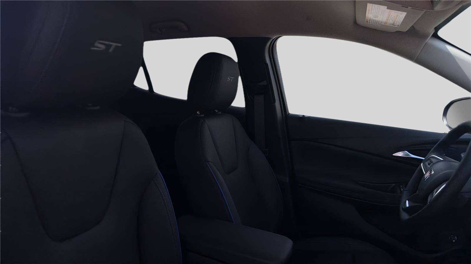 New 2026 Buick Encore GX Sport Touring AWD/4WD image 24