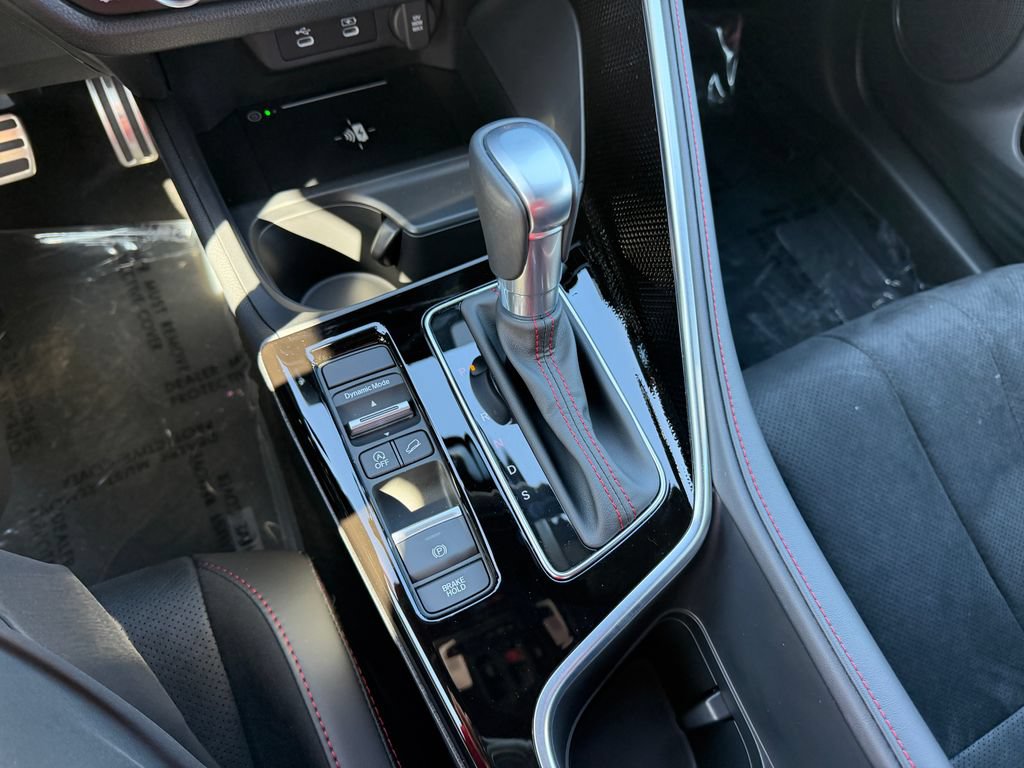 New 2026 Acura ADX A-Spec AWD/4WD image 27
