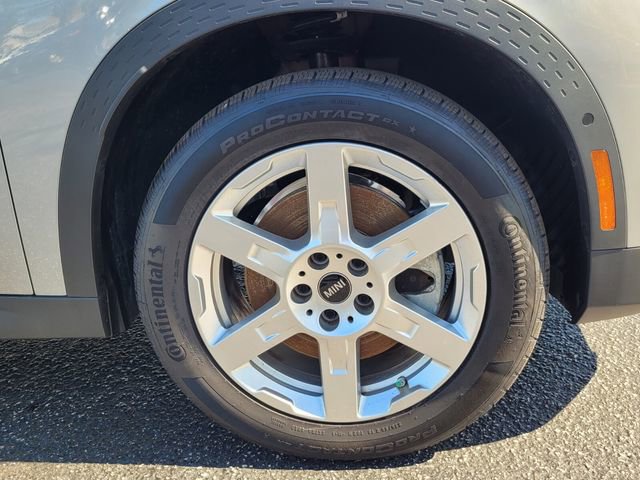 New 2025 MINI Cooper Countryman S image 9