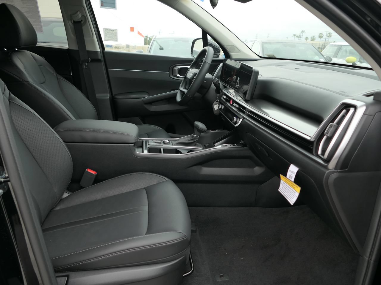 New 2026 Kia Sorento S FWD image 25