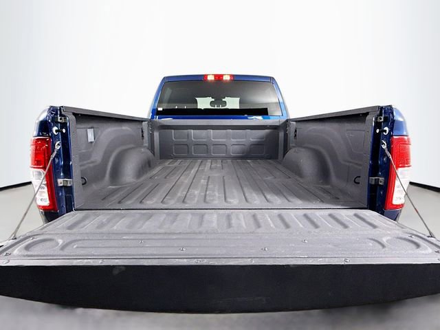 Used 2024 RAM 2500 Big Horn w/ Bed Utility Group image 23