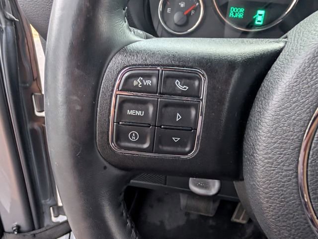 Used 2018 Jeep Wrangler Unlimited Sport S image 30