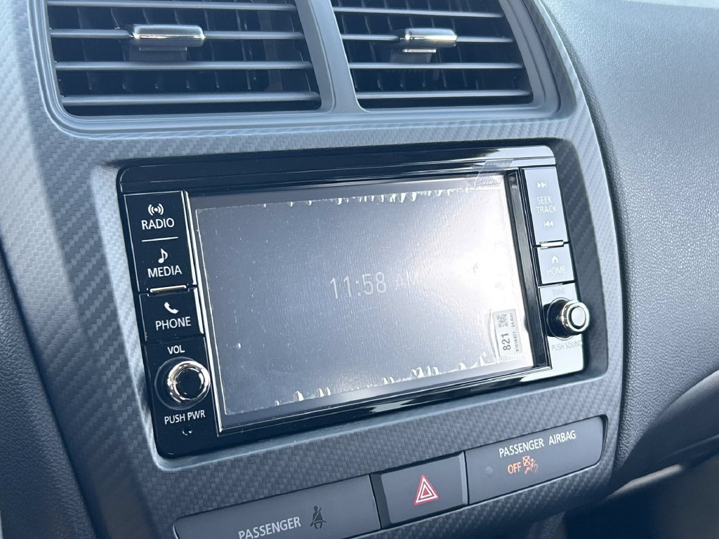 New 2027 Mitsubishi Outlander Sport FWD image 9