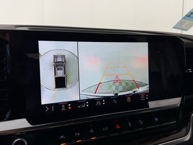 Used 2025 GMC Sierra 1500 Elevation w/ Preferred Package image 19