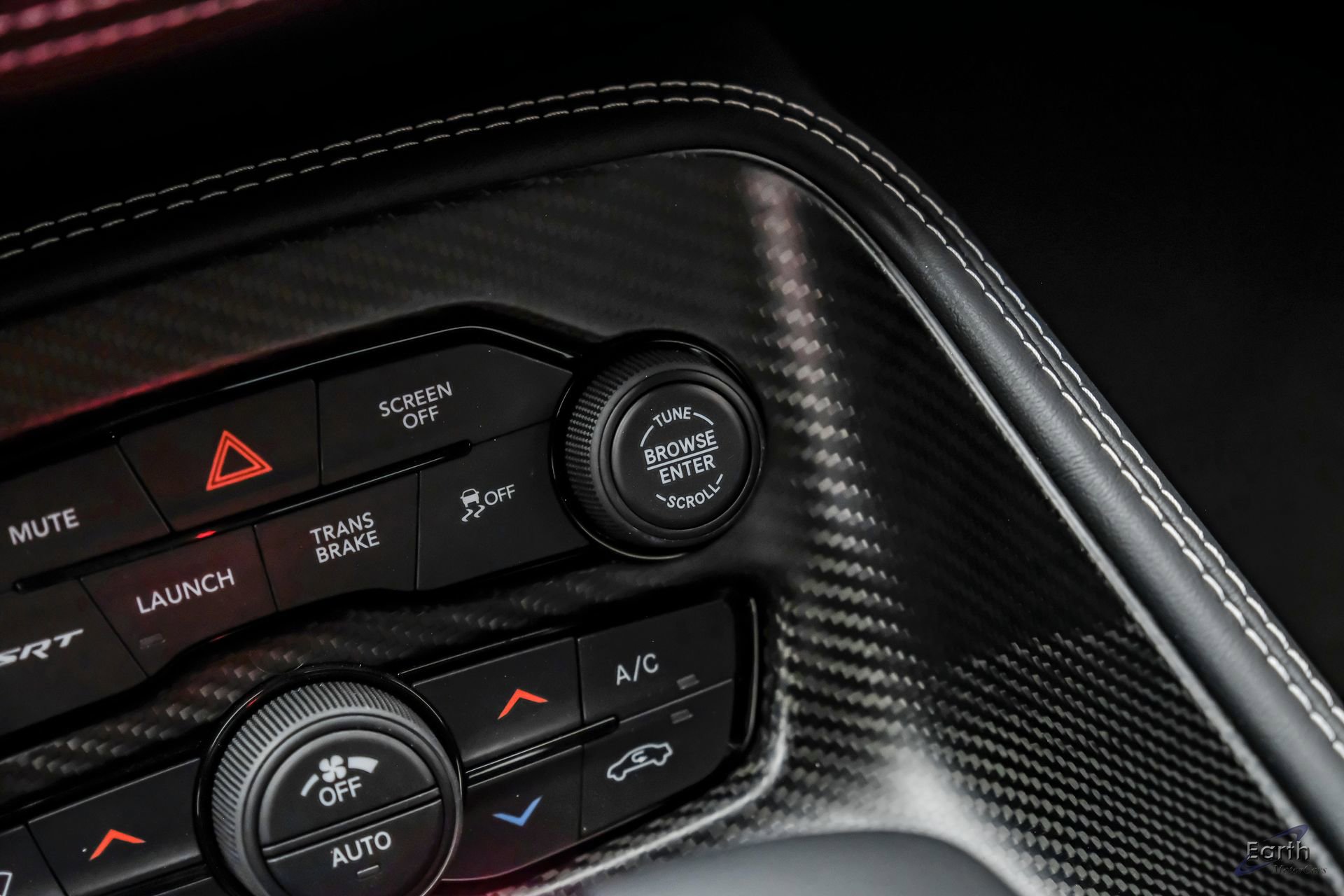 Used 2023 Dodge Challenger SRT Hellcat Redeye image 71