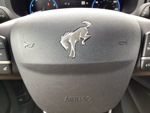 Used 2023 Ford Bronco Sport Big Bend w/ Convenience Package image 31