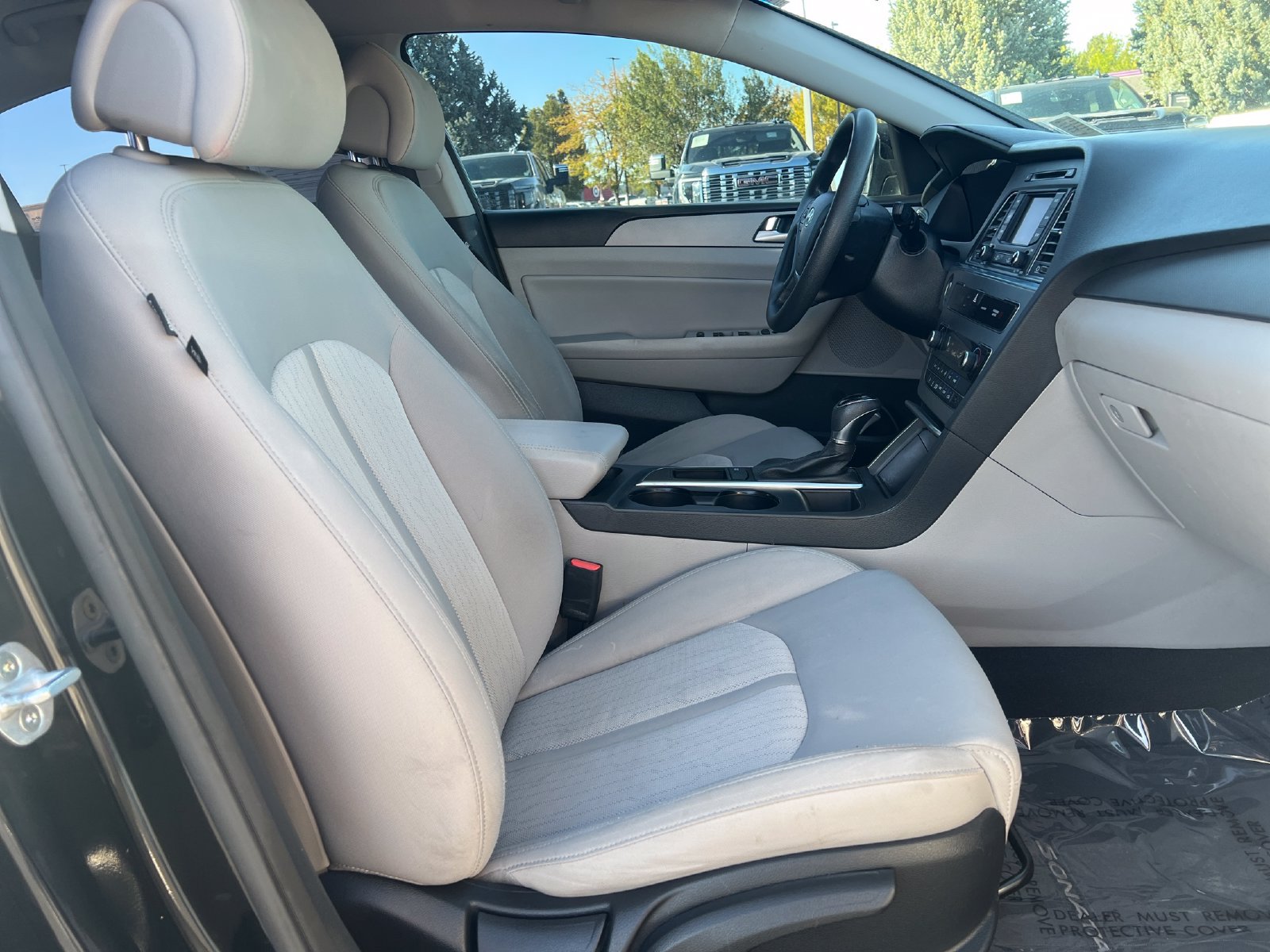 Used 2016 Hyundai Sonata SE FWD image 17