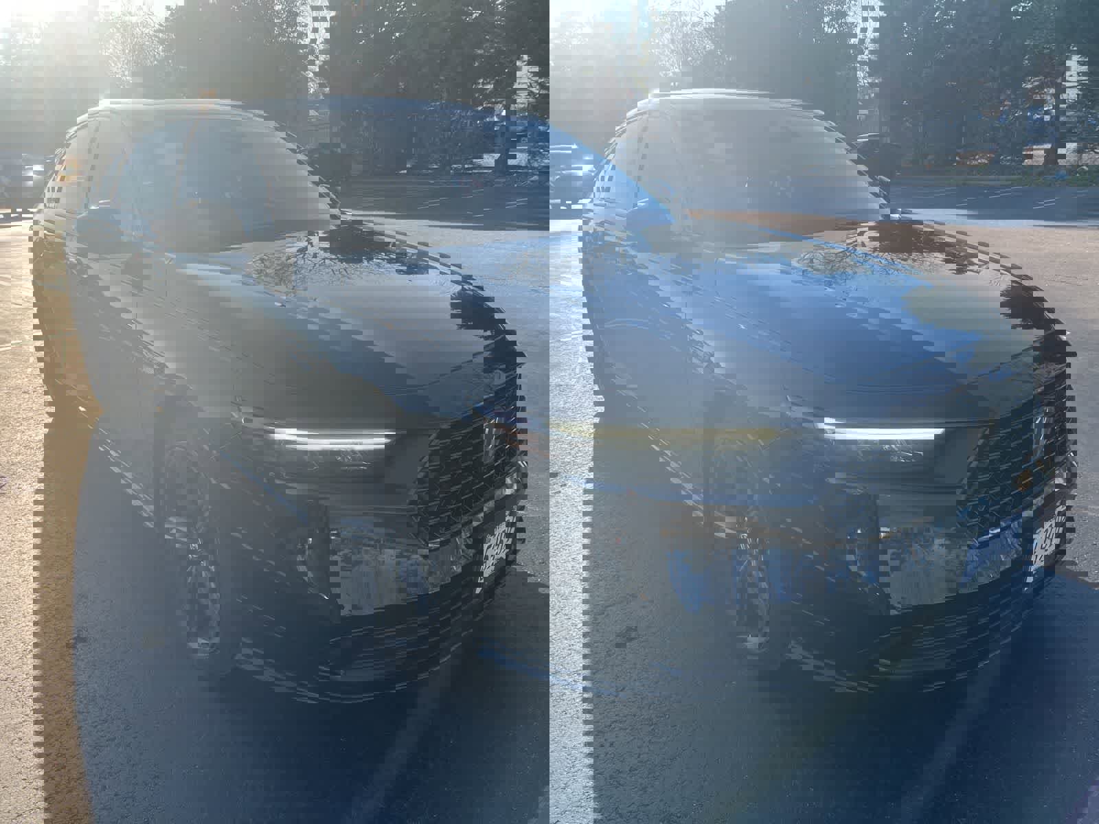 Used 2024 Honda Accord Sport image 5