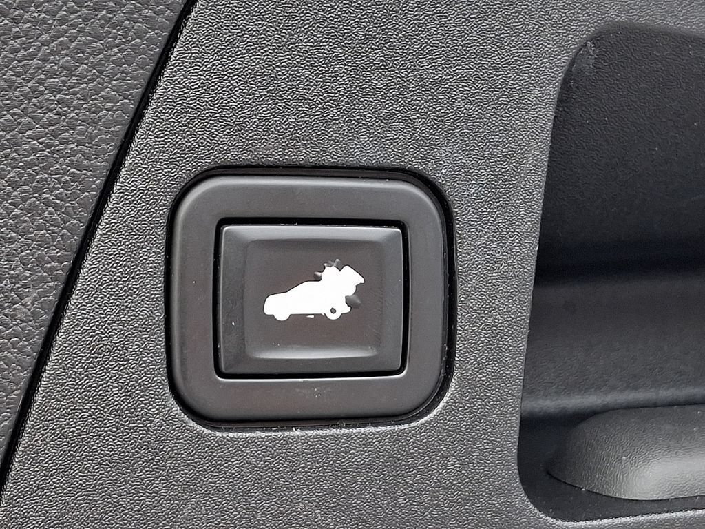 Used 2020 Buick Envision Preferred FWD image 30
