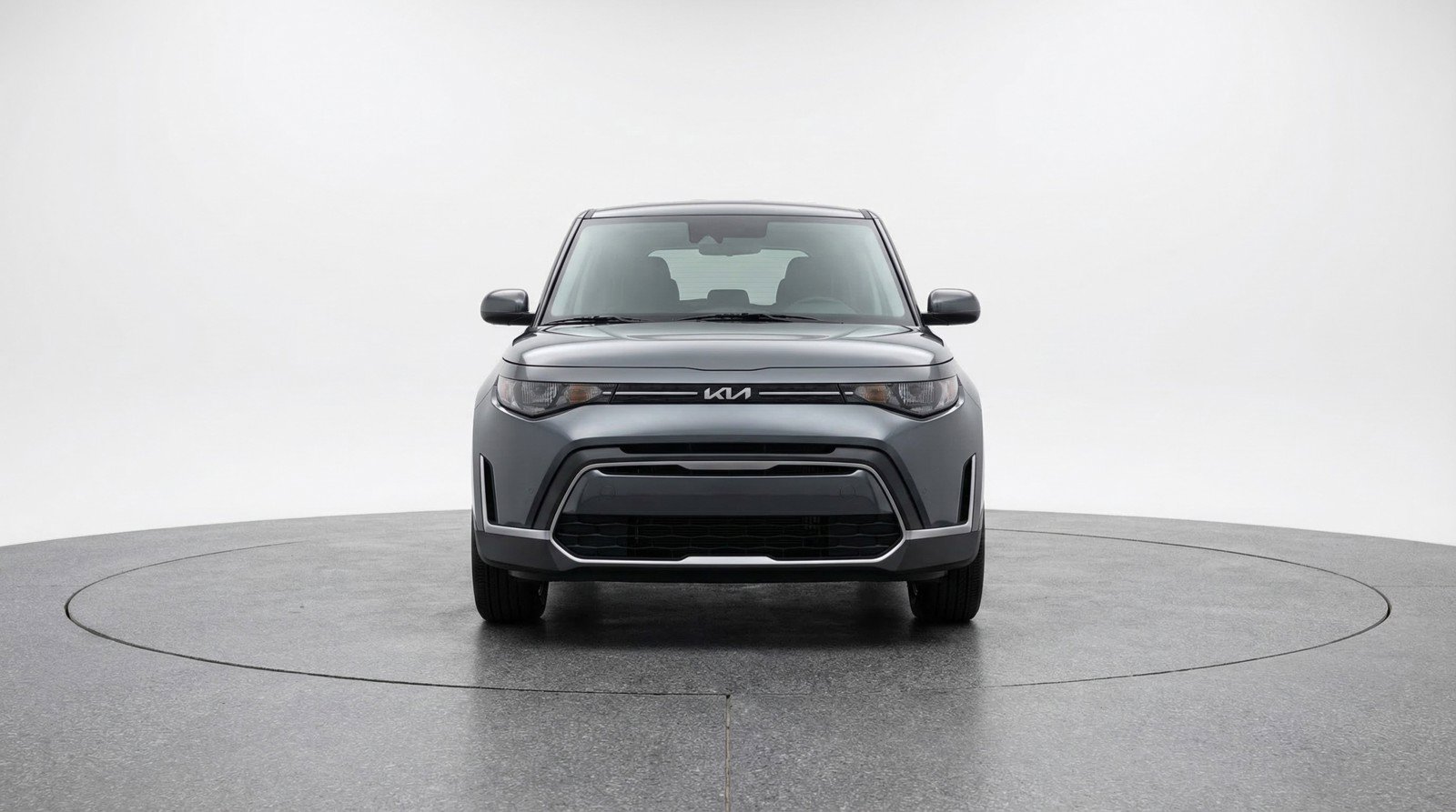 Used 2025 Kia Soul LX w/ LX Technology Package FWD image 2