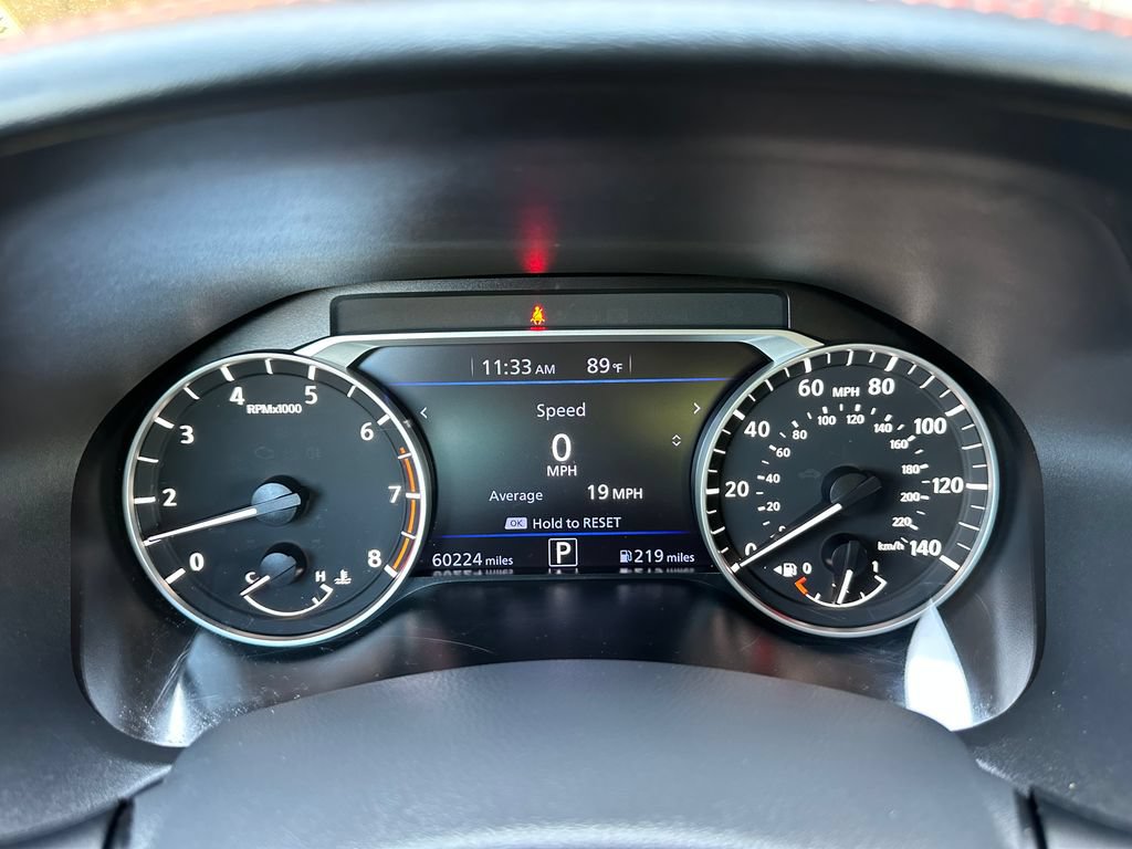 Used 2023 Nissan Altima 2.5 SR FWD image 33
