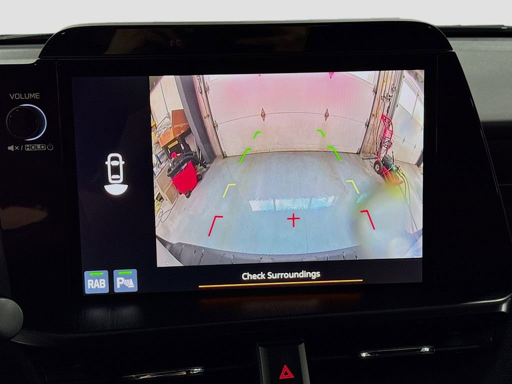 New 2026 Subaru Outback Limited image 12