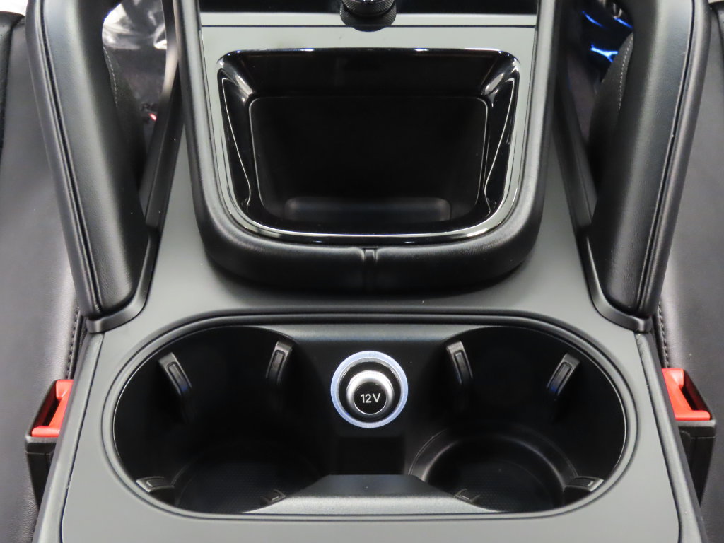 Certified 2026 Porsche Cayenne AWD/4WD image 26