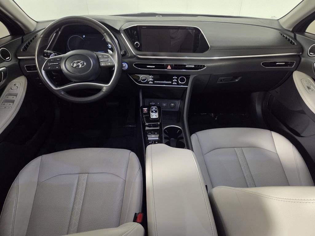 Used 2023 Hyundai Sonata Limited FWD image 29