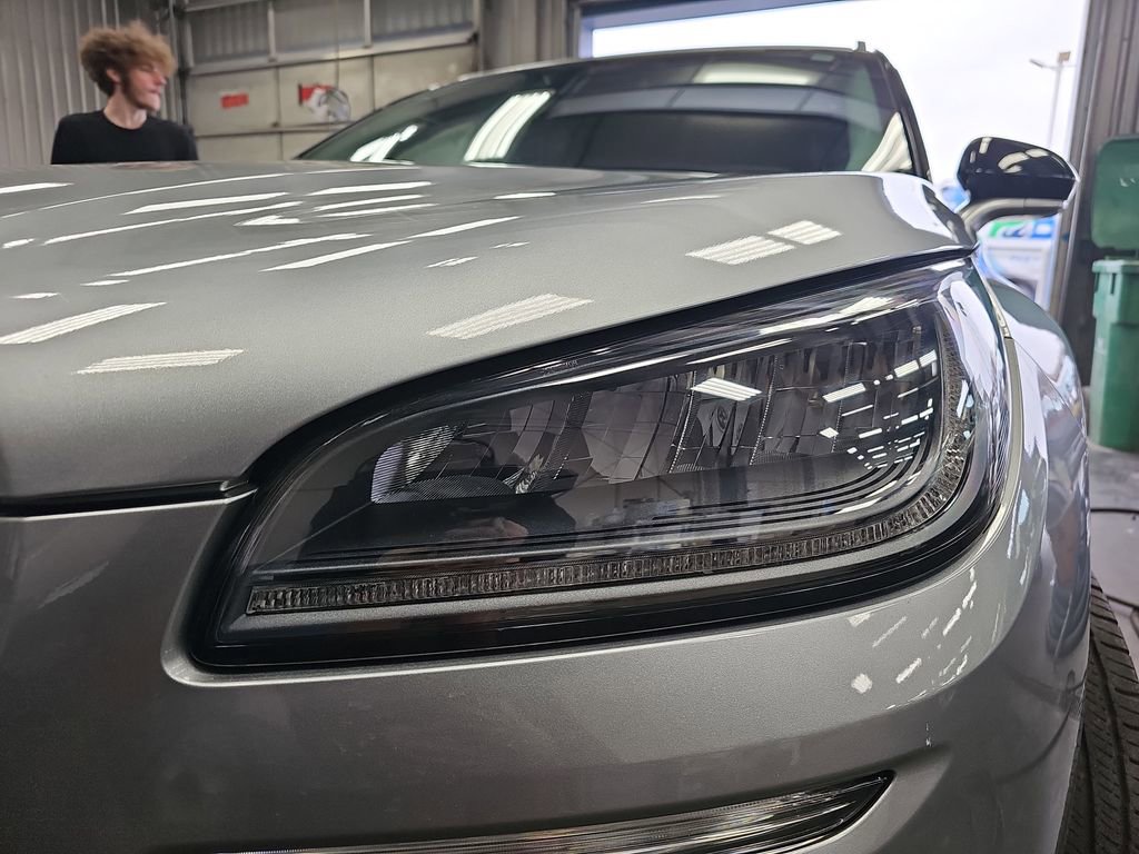 Used 2022 Lincoln Corsair AWD w/ Equipment Group 101A image 32