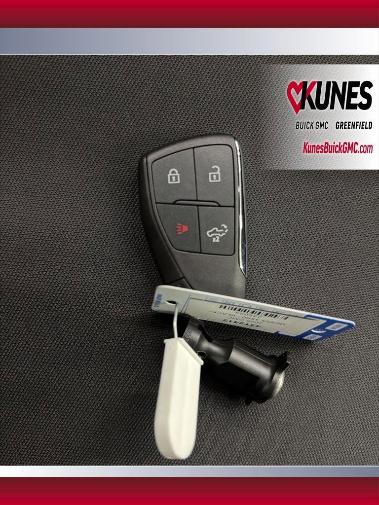 New 2026 GMC Sierra 3500 SLE image 37