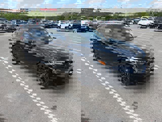 Used 2026 Honda Civic Sport image 7