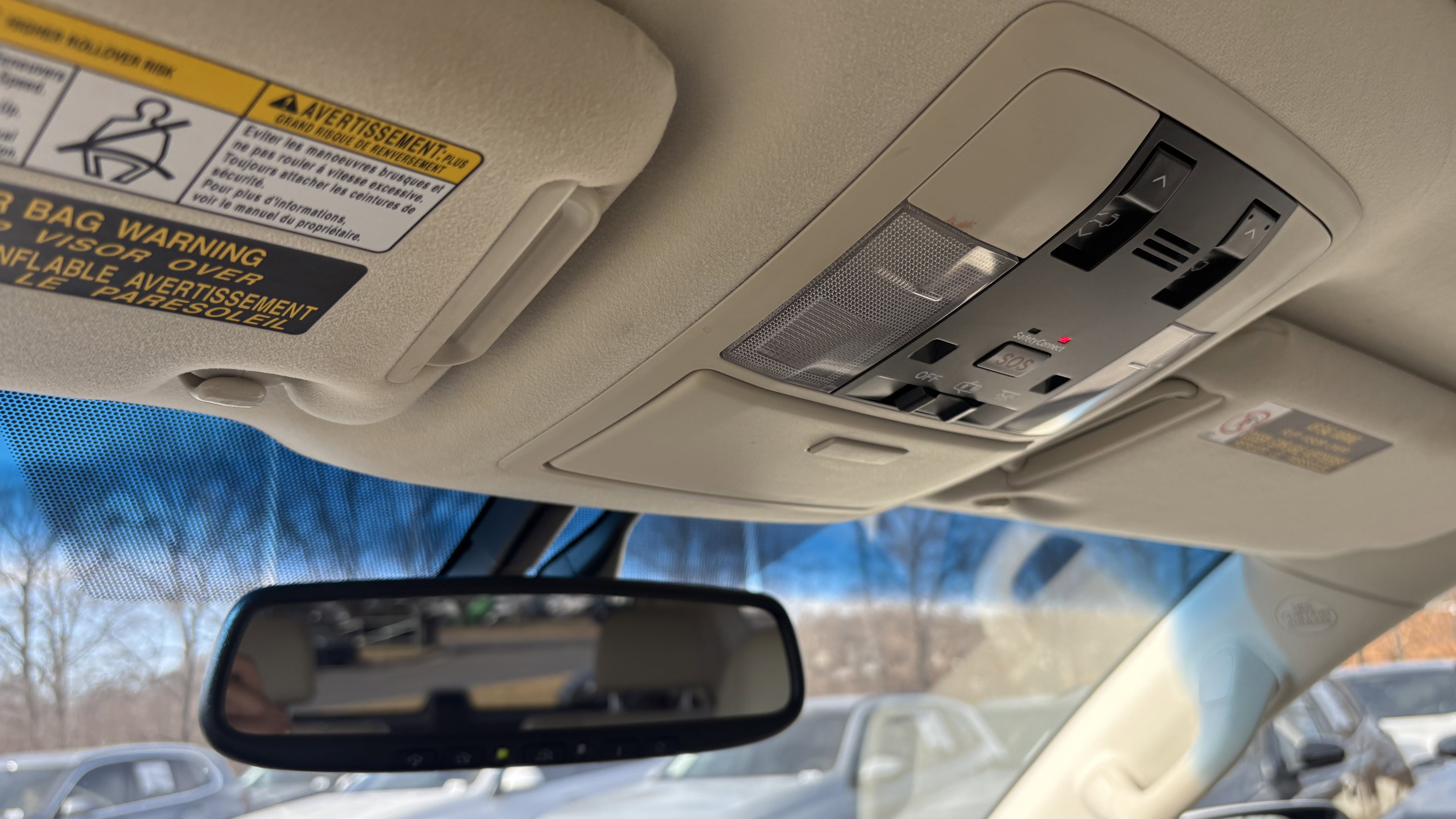 Used 2017 Lexus GX 460 Premium image 28