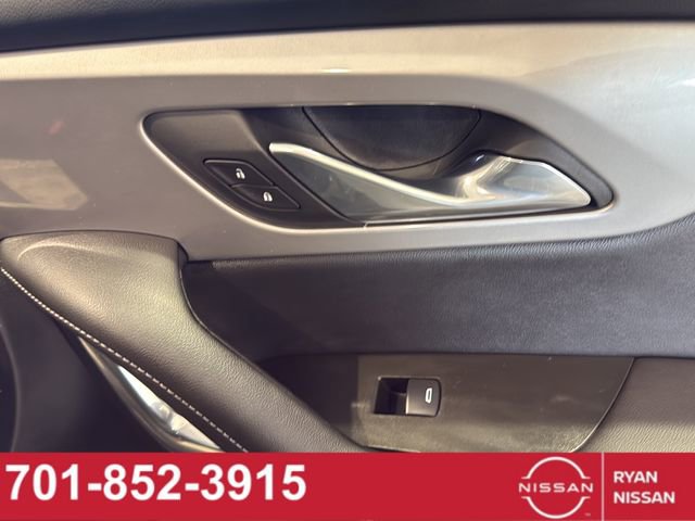 Used 2023 Chevrolet Blazer LT w/ Convenience Package image 37