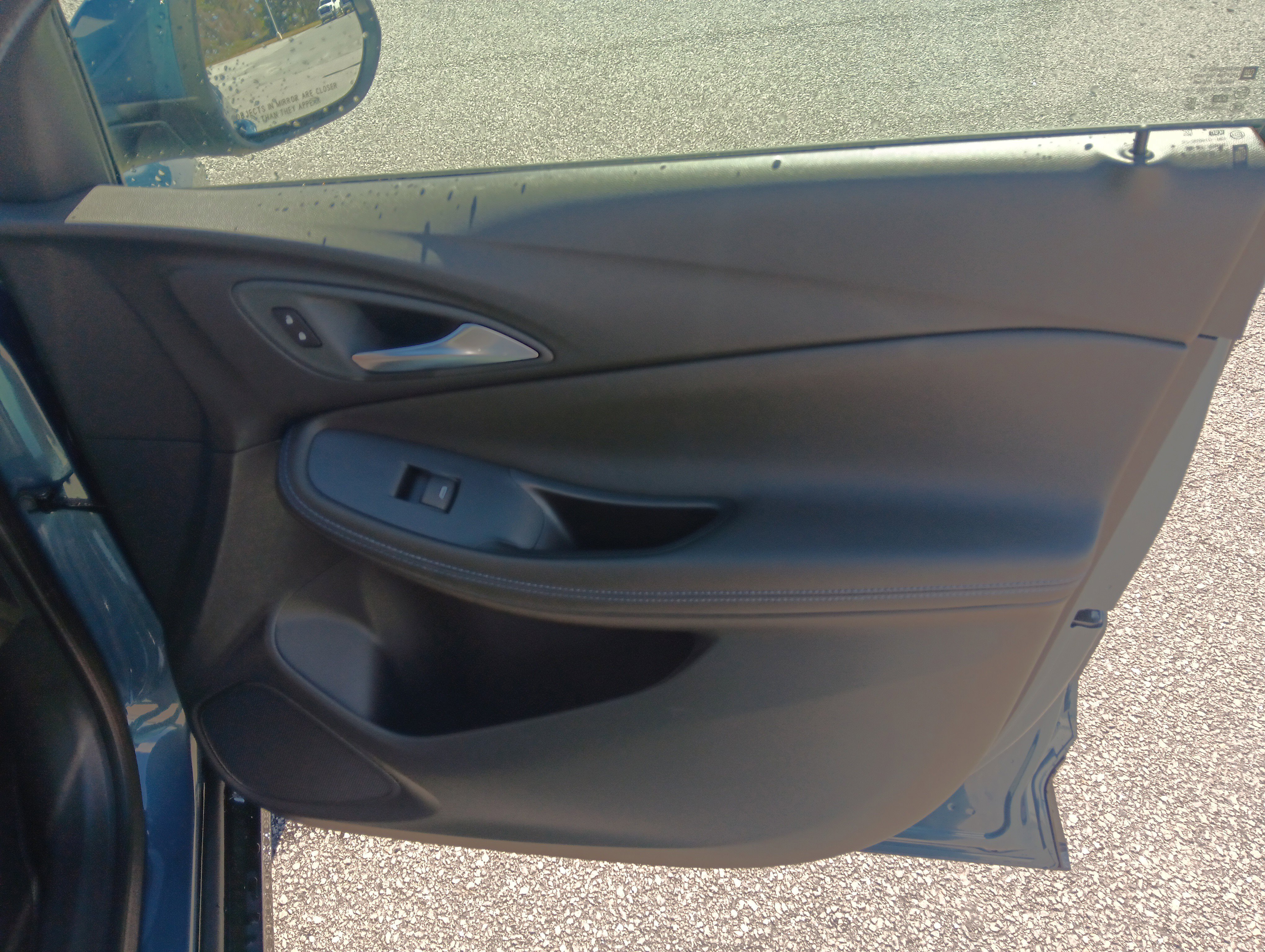 New 2026 Buick Encore GX Sport Touring FWD image 22