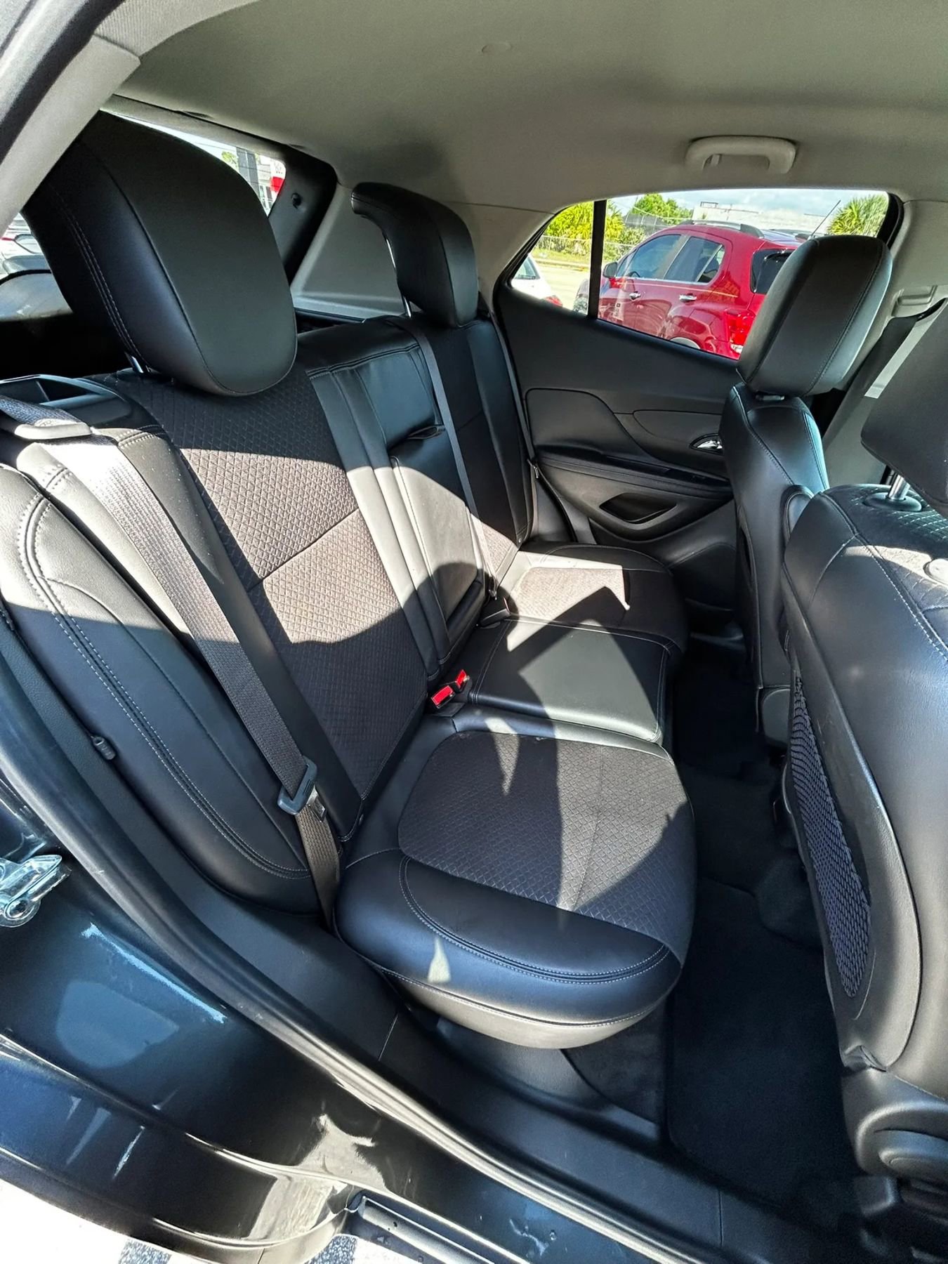 Used 2018 Buick Encore Preferred FWD image 19