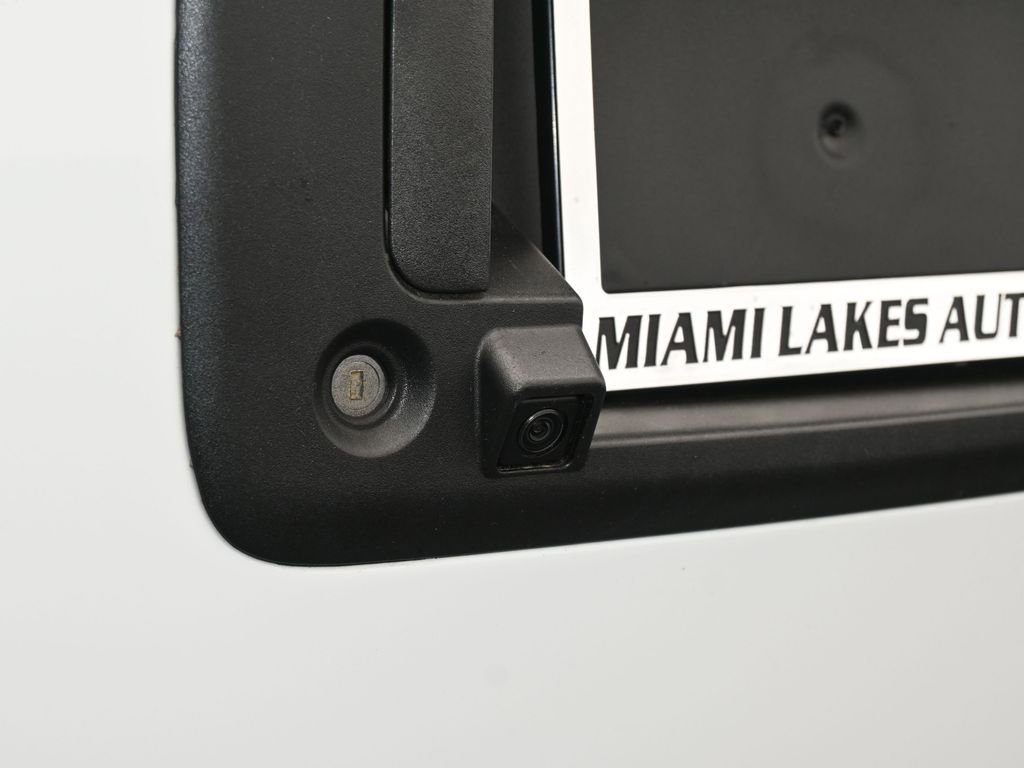 New 2025 Chevrolet Express 2500 w/ Driver Convenience Package image 26