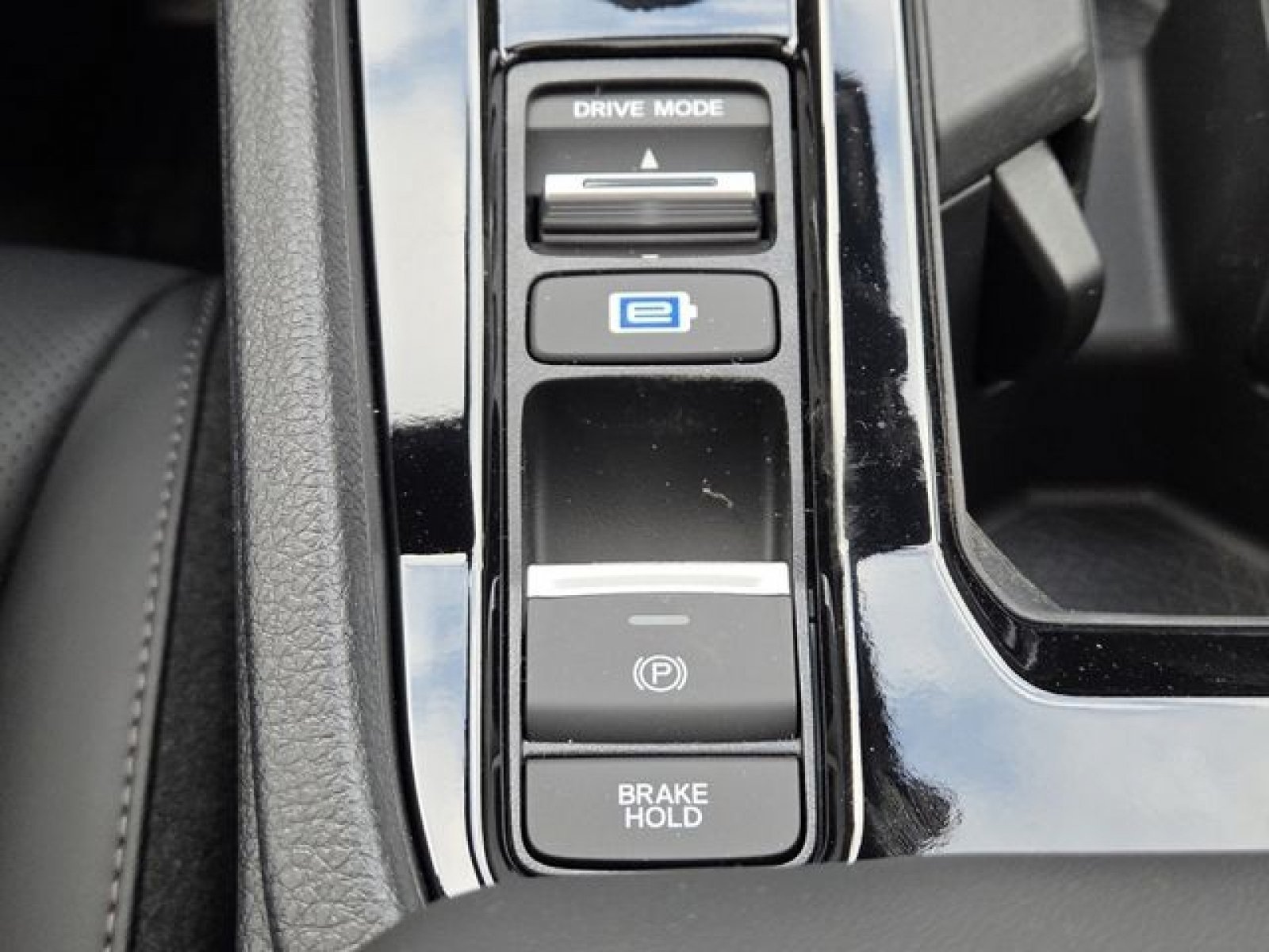 New 2026 Honda Accord Sport image 15