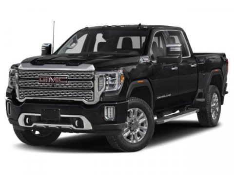 Used 2023 GMC Sierra 3500 Denali w/ Denali Black Diamond Edition