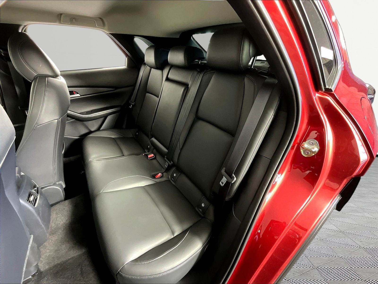 New 2026 MAZDA CX-30 AWD 2.5 S image 18